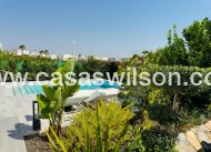 Bestaande bouw - Villa - Algorfa - La finca Golf