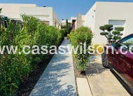 Bestaande bouw - Villa - Algorfa - La finca Golf