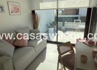 Bestaande bouw - Villa - Algorfa - La Finca Golf