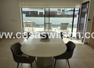 Bestaande bouw - Villa - Algorfa - La Finca Golf