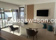 Bestaande bouw - Villa - Algorfa - La Finca Golf