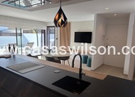 Bestaande bouw - Villa - Algorfa - La Finca Golf
