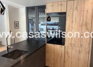 Bestaande bouw - Villa - Algorfa - La Finca Golf