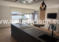 Bestaande bouw - Villa - Algorfa - La Finca Golf