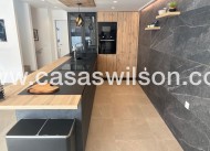 Bestaande bouw - Villa - Algorfa - La Finca Golf