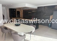 Bestaande bouw - Villa - Algorfa - La Finca Golf