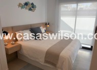 Bestaande bouw - Villa - Algorfa - La Finca Golf