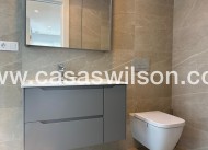 Bestaande bouw - Villa - Algorfa - La Finca Golf