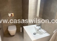 Bestaande bouw - Villa - Algorfa - La Finca Golf