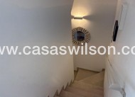 Bestaande bouw - Villa - Algorfa - La Finca Golf