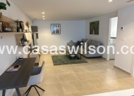 Bestaande bouw - Villa - Algorfa - La Finca Golf