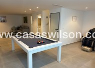 Bestaande bouw - Villa - Algorfa - La Finca Golf