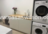 Bestaande bouw - Villa - Algorfa - La Finca Golf