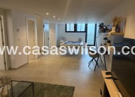 Bestaande bouw - Villa - Algorfa - La Finca Golf