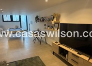 Bestaande bouw - Villa - Algorfa - La Finca Golf