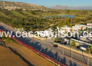 Bestaande bouw - Villa - Algorfa - La Finca Golf