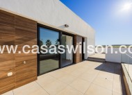 Bestaande bouw - Villa - Algorfa - La Finca Golf