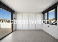 Bestaande bouw - Villa - Algorfa - La Finca Golf