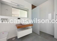 Bestaande bouw - Villa - Algorfa - La Finca Golf