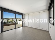 Bestaande bouw - Villa - Algorfa - La Finca Golf