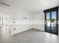 Bestaande bouw - Villa - Algorfa - La Finca Golf