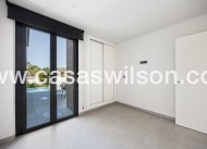 Bestaande bouw - Villa - Algorfa - La Finca Golf