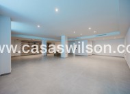 Bestaande bouw - Villa - Algorfa - La Finca Golf