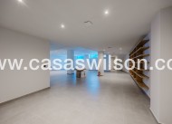 Bestaande bouw - Villa - Algorfa - La Finca Golf