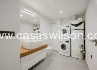 Bestaande bouw - Villa - Algorfa - La Finca Golf