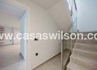 Bestaande bouw - Villa - Algorfa - La Finca Golf