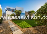 Bestaande bouw - Villa - Algorfa - La Finca Golf