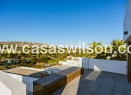 Bestaande bouw - Villa - Algorfa - La Finca Golf
