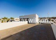Bestaande bouw - Villa - Algorfa - La Finca Golf