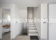 Bestaande bouw - Villa - Algorfa - La Finca Golf