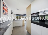 Bestaande bouw - Villa - Algorfa - La Finca Golf