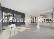 Bestaande bouw - Villa - Algorfa - La Finca Golf