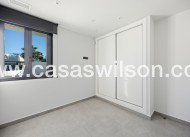 Bestaande bouw - Villa - Algorfa - La Finca Golf