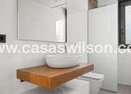 Bestaande bouw - Villa - Algorfa - La Finca Golf