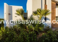 Bestaande bouw - Villa - Algorfa - La Finca Golf