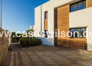 Bestaande bouw - Villa - Algorfa - La Finca Golf