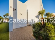 Bestaande bouw - Villa - Algorfa - La Finca Golf