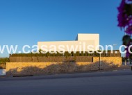 Bestaande bouw - Villa - Algorfa - La Finca Golf