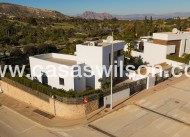 Bestaande bouw - Villa - Algorfa - La Finca Golf