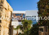 Bestaande bouw - Villa - Algorfa - La Finca Golf