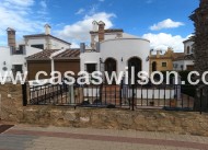 Bestaande bouw - Villa - Algorfa - La Finca Golf