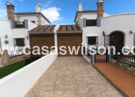 Bestaande bouw - Villa - Algorfa - La Finca Golf