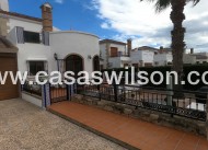 Bestaande bouw - Villa - Algorfa - La Finca Golf