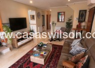 Bestaande bouw - Villa - Algorfa - La Finca Golf