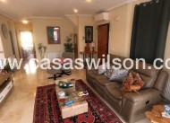 Bestaande bouw - Villa - Algorfa - La Finca Golf