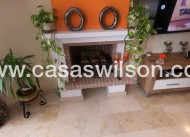Bestaande bouw - Villa - Algorfa - La Finca Golf